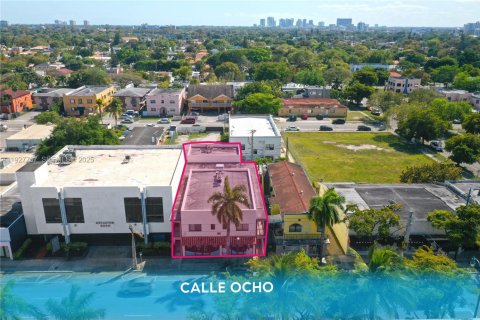 Immobilier commercial à vendre à Miami, Floride № 2051830 - photo 3