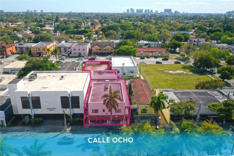 Immobilier commercial à vendre à Miami, Floride № 2051830 - photo 7