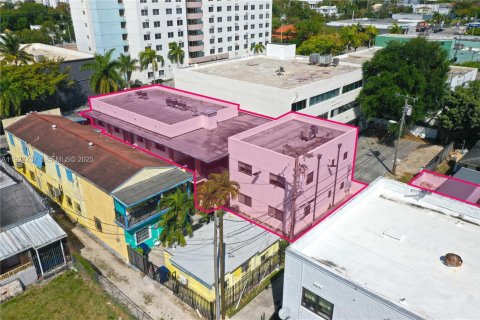 Immobilier commercial à vendre à Miami, Floride № 2051830 - photo 4