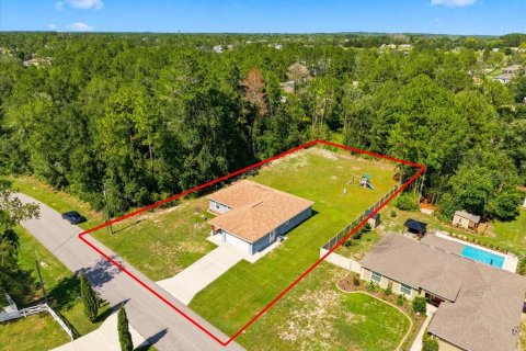 Casa en venta en Weeki Wachee, Florida, 3 dormitorios, 162.02 m2 № 2199491 - foto 6