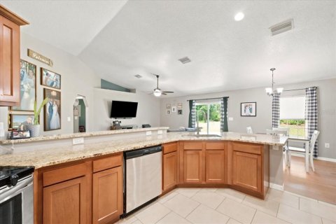 Casa en venta en Weeki Wachee, Florida, 3 dormitorios, 162.02 m2 № 2199491 - foto 23