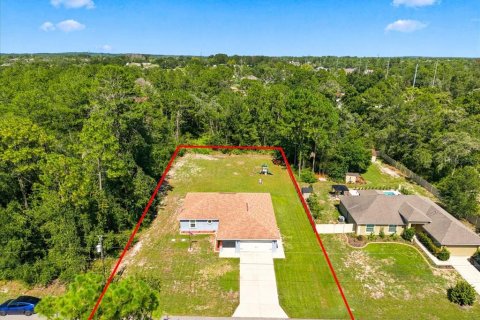 Casa en venta en Weeki Wachee, Florida, 3 dormitorios, 162.02 m2 № 2199491 - foto 4