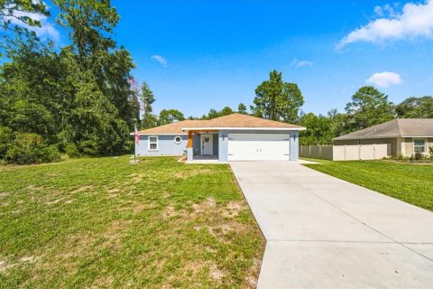 Casa en venta en Weeki Wachee, Florida, 3 dormitorios, 162.02 m2 № 2199491 - foto 13