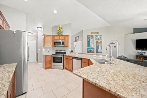 Casa en venta en Weeki Wachee, Florida, 3 dormitorios, 162.02 m2 № 2199491 - foto 21