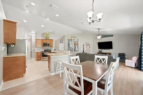 Casa en venta en Weeki Wachee, Florida, 3 dormitorios, 162.02 m2 № 2199491 - foto 26