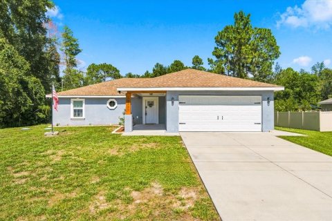 Casa en venta en Weeki Wachee, Florida, 3 dormitorios, 162.02 m2 № 2199491 - foto 11
