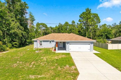 Casa en venta en Weeki Wachee, Florida, 3 dormitorios, 162.02 m2 № 2199491 - foto 3