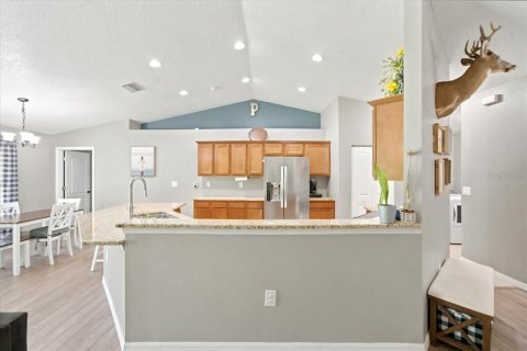 Casa en venta en Weeki Wachee, Florida, 3 dormitorios, 162.02 m2 № 2199491 - foto 20