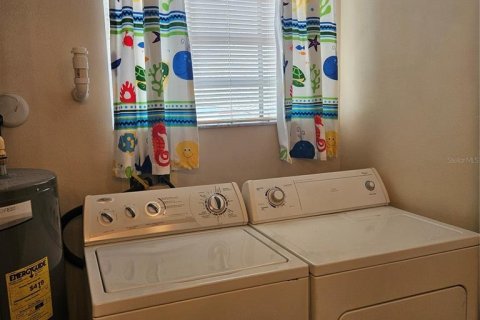 Copropriété à louer à Sarasota, Floride: 1 chambre, 95.88 m2 № 1870206 - photo 20