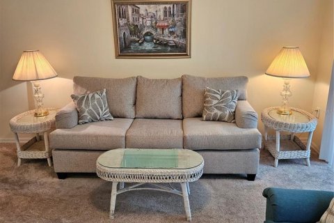 Copropriété à louer à Sarasota, Floride: 1 chambre, 95.88 m2 № 1870206 - photo 5