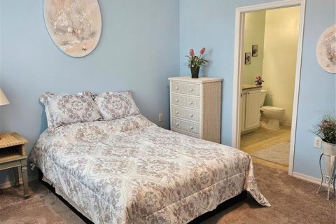 Condominio en alquiler en Sarasota, Florida, 1 dormitorio, 95.88 m2 № 1870206 - foto 12