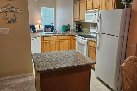 Copropriété à louer à Sarasota, Floride: 1 chambre, 95.88 m2 № 1870206 - photo 10