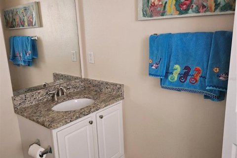 Copropriété à louer à Sarasota, Floride: 1 chambre, 95.88 m2 № 1870206 - photo 24