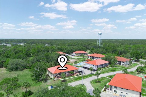 Condo in Lake Wales, Florida, 2 bedrooms  № 2377843 - photo 30