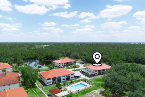 Condo in Lake Wales, Florida, 2 bedrooms  № 2377843 - photo 26