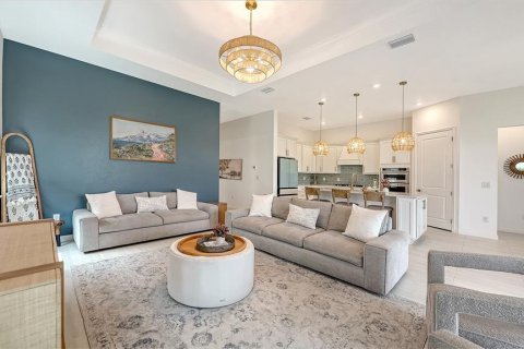 Villa ou maison à vendre à Nokomis, Floride: 3 chambres, 190.91 m2 № 2404927 - photo 8