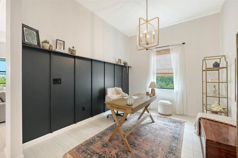 Villa ou maison à vendre à Nokomis, Floride: 3 chambres, 190.91 m2 № 2404927 - photo 5
