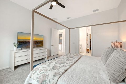Villa ou maison à vendre à Nokomis, Floride: 3 chambres, 190.91 m2 № 2404927 - photo 26