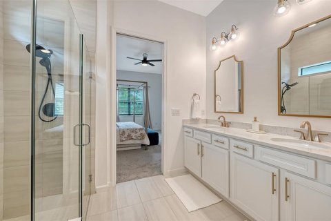 Villa ou maison à vendre à Nokomis, Floride: 3 chambres, 190.91 m2 № 2404927 - photo 28