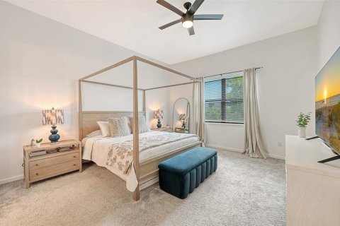 Villa ou maison à vendre à Nokomis, Floride: 3 chambres, 190.91 m2 № 2404927 - photo 23