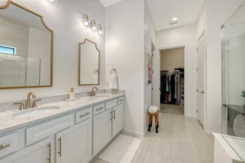 Villa ou maison à vendre à Nokomis, Floride: 3 chambres, 190.91 m2 № 2404927 - photo 27