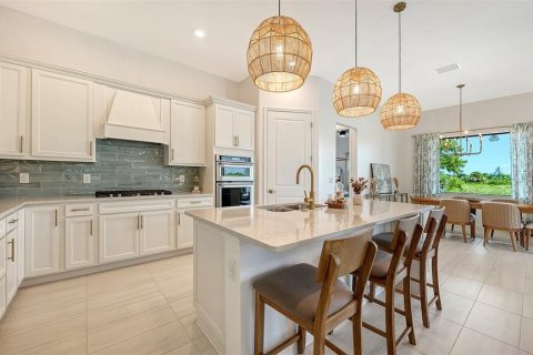 Villa ou maison à vendre à Nokomis, Floride: 3 chambres, 190.91 m2 № 2404927 - photo 17