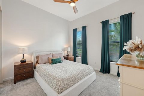 Villa ou maison à vendre à Nokomis, Floride: 3 chambres, 190.91 m2 № 2404927 - photo 29