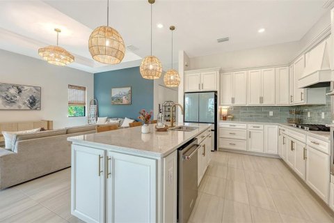 Villa ou maison à vendre à Nokomis, Floride: 3 chambres, 190.91 m2 № 2404927 - photo 14