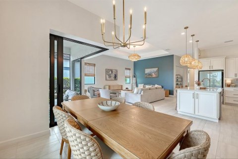 Villa ou maison à vendre à Nokomis, Floride: 3 chambres, 190.91 m2 № 2404927 - photo 22
