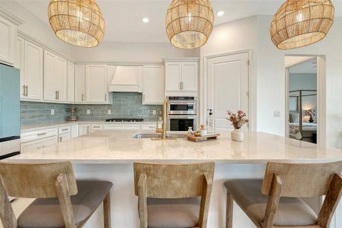 Villa ou maison à vendre à Nokomis, Floride: 3 chambres, 190.91 m2 № 2404927 - photo 18