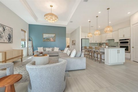 Villa ou maison à vendre à Nokomis, Floride: 3 chambres, 190.91 m2 № 2404927 - photo 12