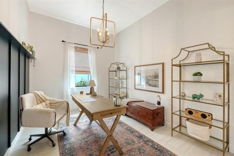 Villa ou maison à vendre à Nokomis, Floride: 3 chambres, 190.91 m2 № 2404927 - photo 6