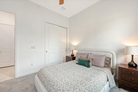 Villa ou maison à vendre à Nokomis, Floride: 3 chambres, 190.91 m2 № 2404927 - photo 30
