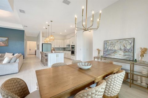 Villa ou maison à vendre à Nokomis, Floride: 3 chambres, 190.91 m2 № 2404927 - photo 21