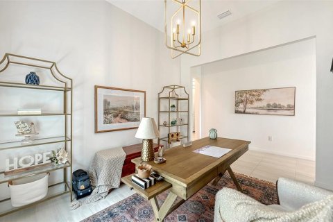 Villa ou maison à vendre à Nokomis, Floride: 3 chambres, 190.91 m2 № 2404927 - photo 3