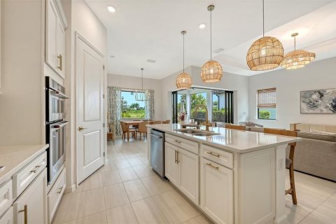 Villa ou maison à vendre à Nokomis, Floride: 3 chambres, 190.91 m2 № 2404927 - photo 16