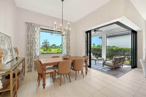 Villa ou maison à vendre à Nokomis, Floride: 3 chambres, 190.91 m2 № 2404927 - photo 19