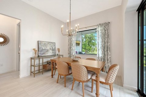 Villa ou maison à vendre à Nokomis, Floride: 3 chambres, 190.91 m2 № 2404927 - photo 20
