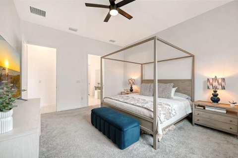 Villa ou maison à vendre à Nokomis, Floride: 3 chambres, 190.91 m2 № 2404927 - photo 25
