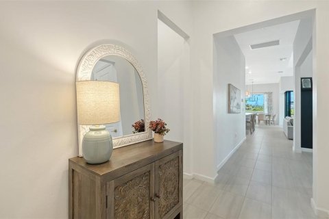 Villa ou maison à vendre à Nokomis, Floride: 3 chambres, 190.91 m2 № 2404927 - photo 2