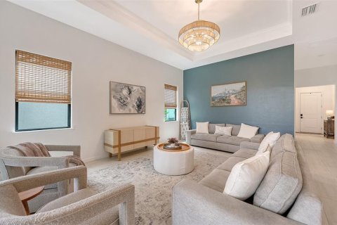 Villa ou maison à vendre à Nokomis, Floride: 3 chambres, 190.91 m2 № 2404927 - photo 7