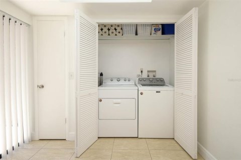 Touwnhouse à vendre à Fern Park, Floride: 2 chambres, 120.4 m2 № 2155902 - photo 9