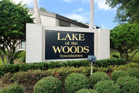 Touwnhouse à Fern Park, Floride 2 chambres, 120.4 m2 № 2155902