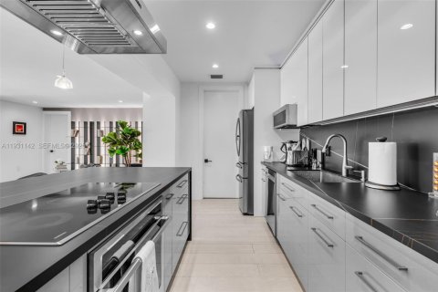 Villa ou maison à vendre à Miami Shores, Floride: 4 chambres, 292.18 m2 № 1989968 - photo 21