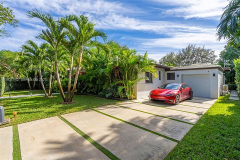 Villa ou maison à vendre à Miami Shores, Floride: 4 chambres, 292.18 m2 № 1989968 - photo 6