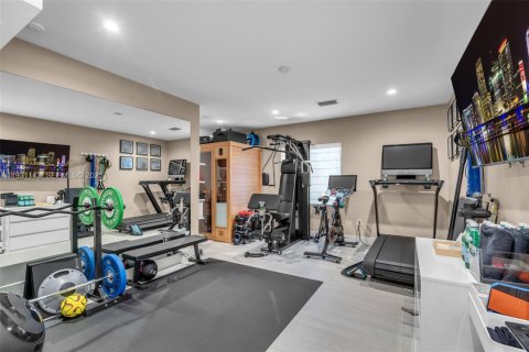 Villa ou maison à vendre à Miami Shores, Floride: 4 chambres, 292.18 m2 № 1989968 - photo 27