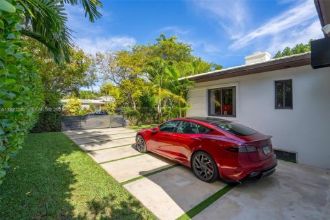 Villa ou maison à vendre à Miami Shores, Floride: 4 chambres, 292.18 m2 № 1989968 - photo 7