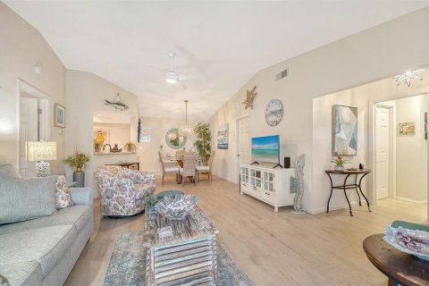 Villa ou maison à vendre à Sarasota, Floride: 2 chambres, 95.5 m2 № 2427503 - photo 9