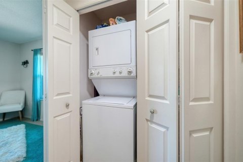 Villa ou maison à vendre à Sarasota, Floride: 2 chambres, 95.5 m2 № 2427503 - photo 24