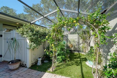 Villa ou maison à vendre à Sarasota, Floride: 2 chambres, 95.5 m2 № 2427503 - photo 28